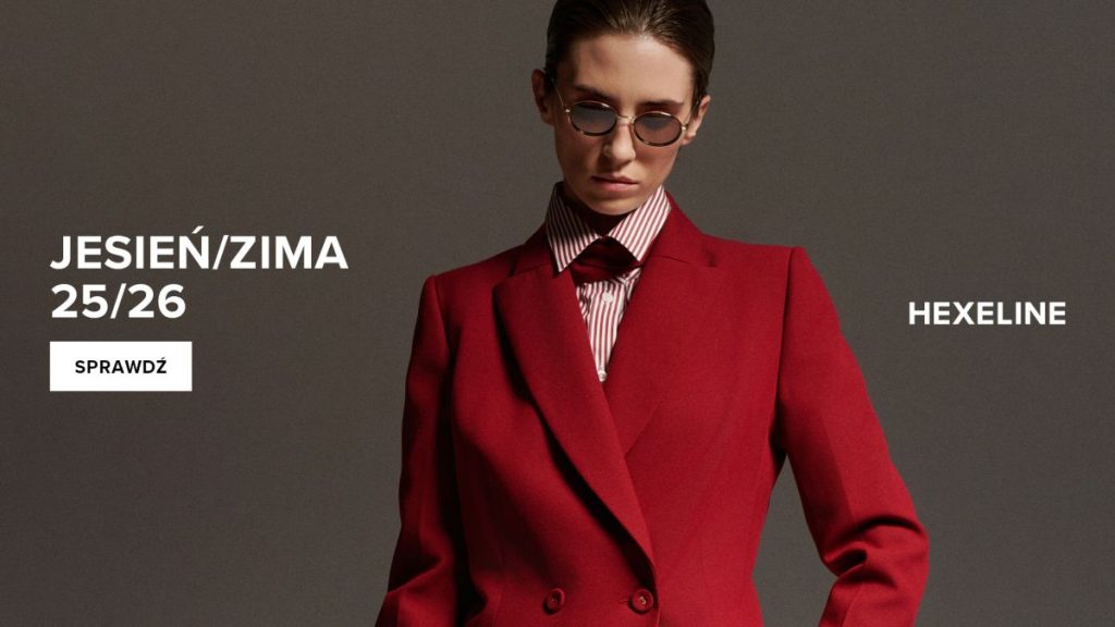 modne garnitury damskie