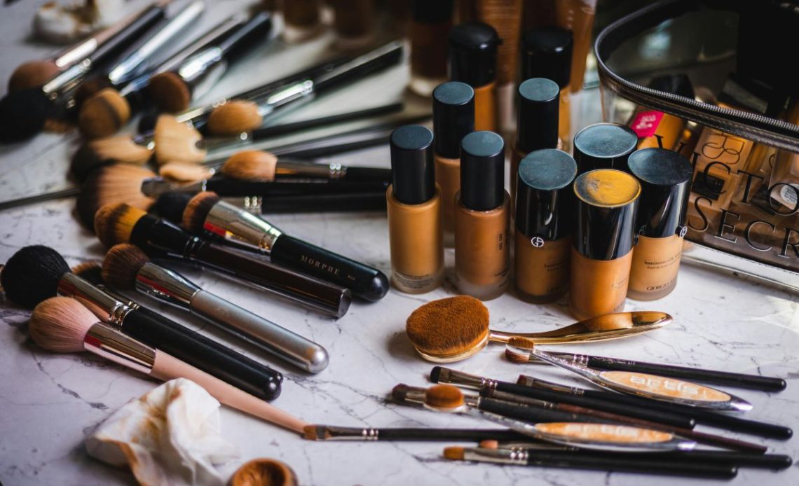 czy mac cosmetics testuje na zwierzętach